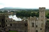 Caernarfon Castle