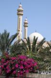 Al-Fatih Mosque (Grand Mosque) Manama