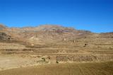 Jabal an Nabi Shuayb, 3666m, the highest on the Arabian Peninsula