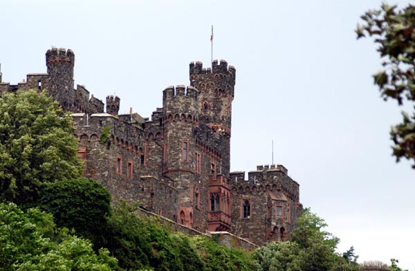 Burg Reichenstein