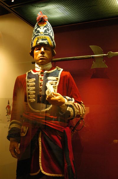 Museum of the Royal Welch Fusiliers