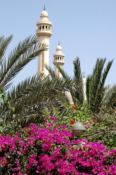 Al-Fatih Mosque (Grand Mosque) Manama