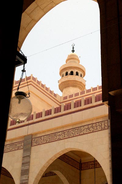 Grand Mosque, Manama