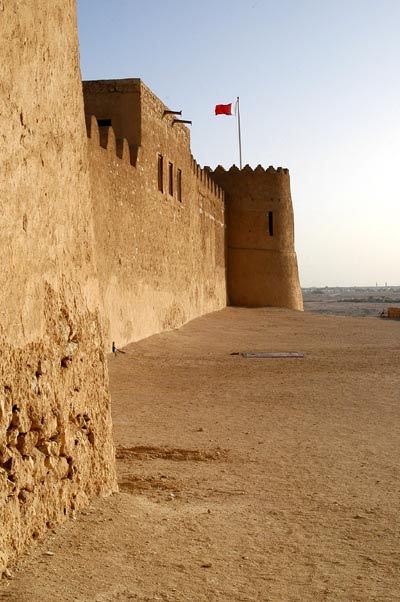 Riffa Fort