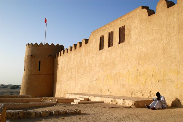 Riffa Fort