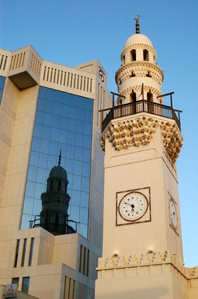 Central Manama
