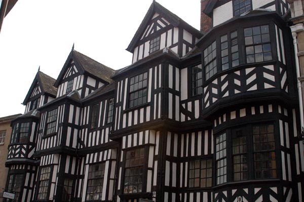 Shrewsbury