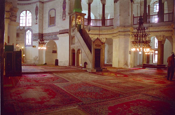 Kck Ayasofya Mosque