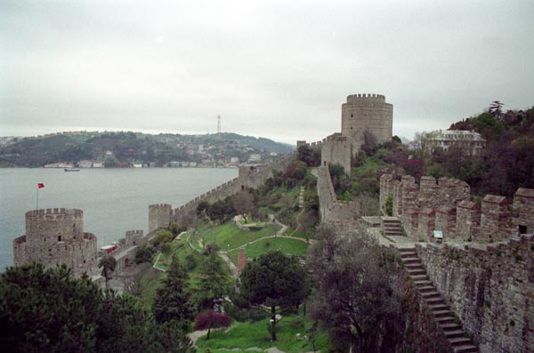 Rumeli Hisari