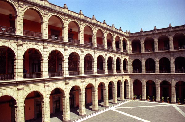 Palacio Nacional