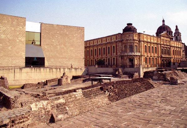 Museo del Templo Mayor