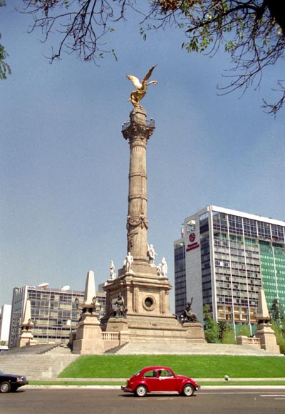 Monumento a la Independencia