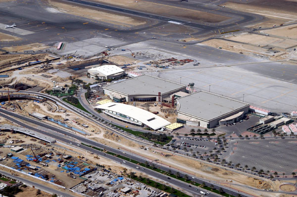 Dubai Airport Expo