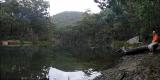 Lake Eckersley, Heathcote National Park