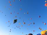 Albuquerque, New Mexico 2004  Balloon Fiesta