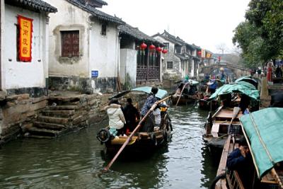 Zhou Zhuang-0017