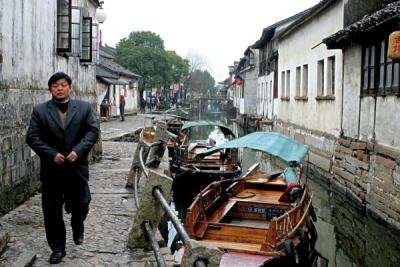Zhou Zhuang-0021
