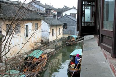 Zhou Zhuang-0024
