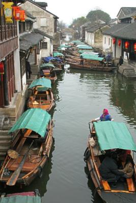 Zhou Zhuang-0014