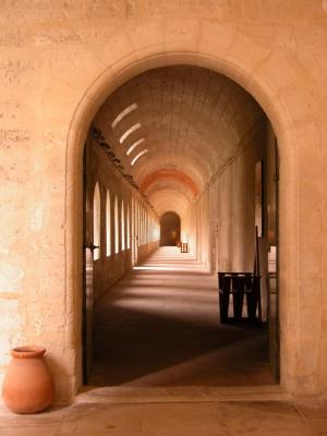 2005-03-21: cloister