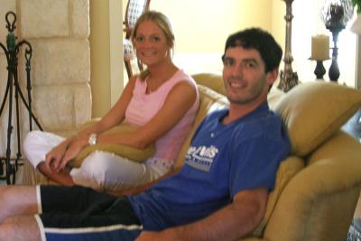 2004 Family Reunion