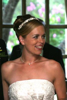 Rose's Wedding