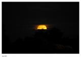 Full Moon Rising