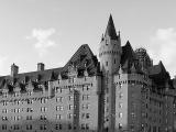 Chateau Laurier