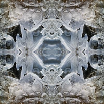 Ice Kaleidoscope 2