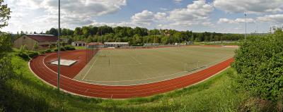 Sportplatz (Schleusingen)