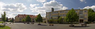 Schule (Schleusingen)