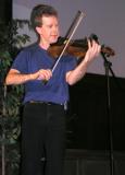 Jamie Laval