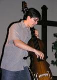 Jon Hamar - 8