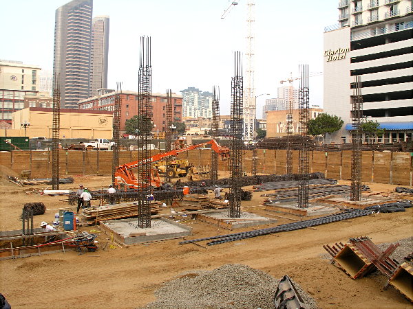 New Foundations II
