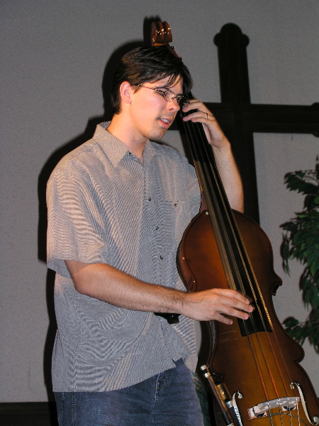 Jon Hamar