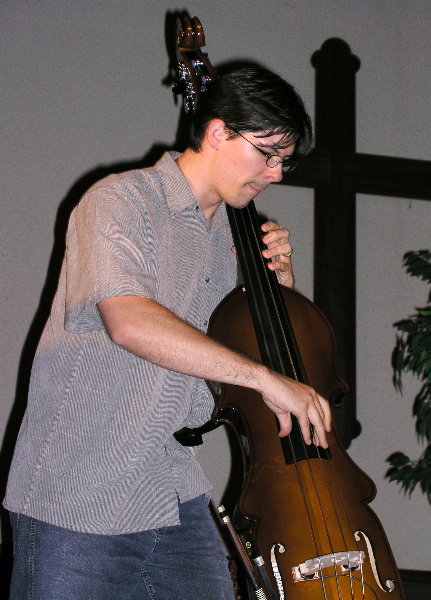 Jon Hamar - 8