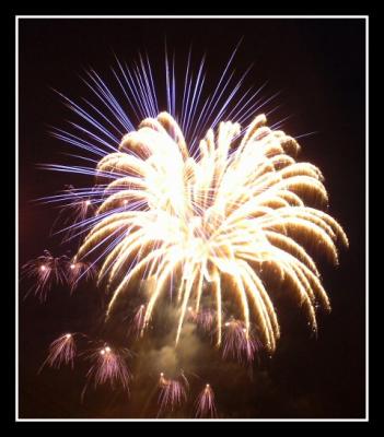 Akron's 4th of July