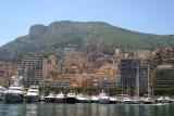 Harbour at Monaco