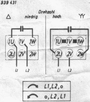 Emco Maier MOTOR wiring diagram #2