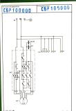 Overall wiring diagram for Emco-Maier Super 11 lathe #4