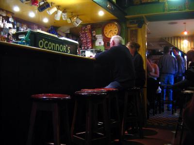 O'Connors Pub