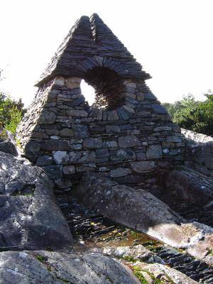 Sneem Sculpture