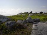 And Still More Rock - Peggys Cove