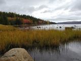 Gooseberry Cove - Cape Breton Island