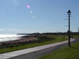 Summerside Boardwalk ~ Prince Edward Island