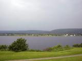 Annapolis River - Nova Scotia