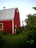 Another Red Barn