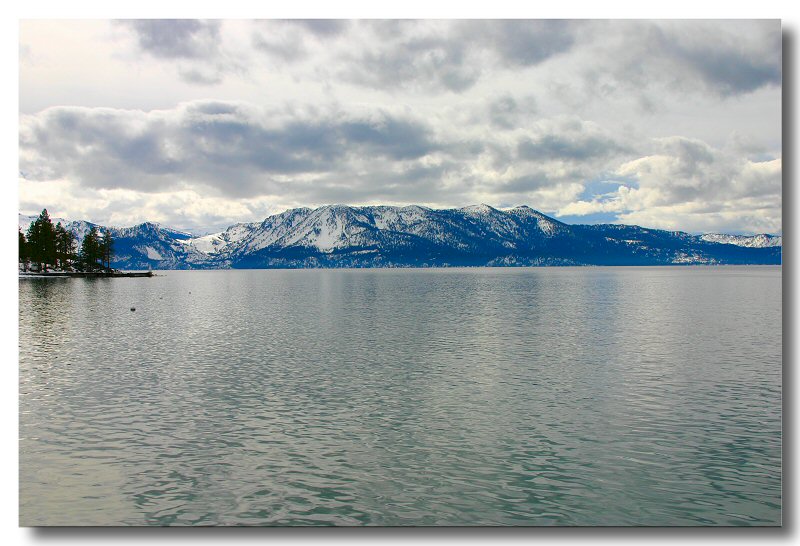 Lake Tahoe