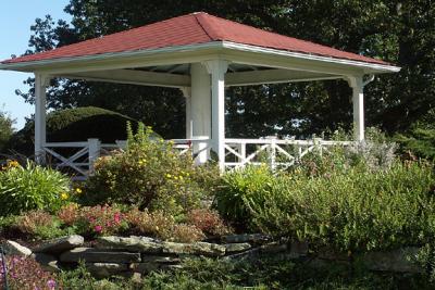 Wentworth Gazebo