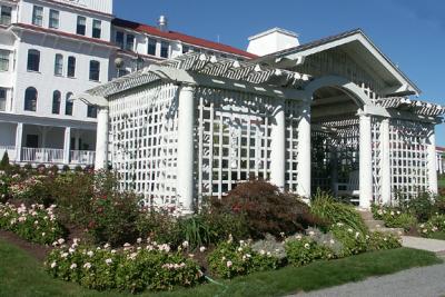 Wentworth by the Sea Hotel
